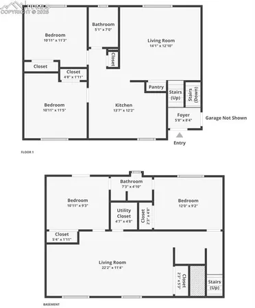 $350,000 | 115 Cherry Circle, Fountain, CO 80817