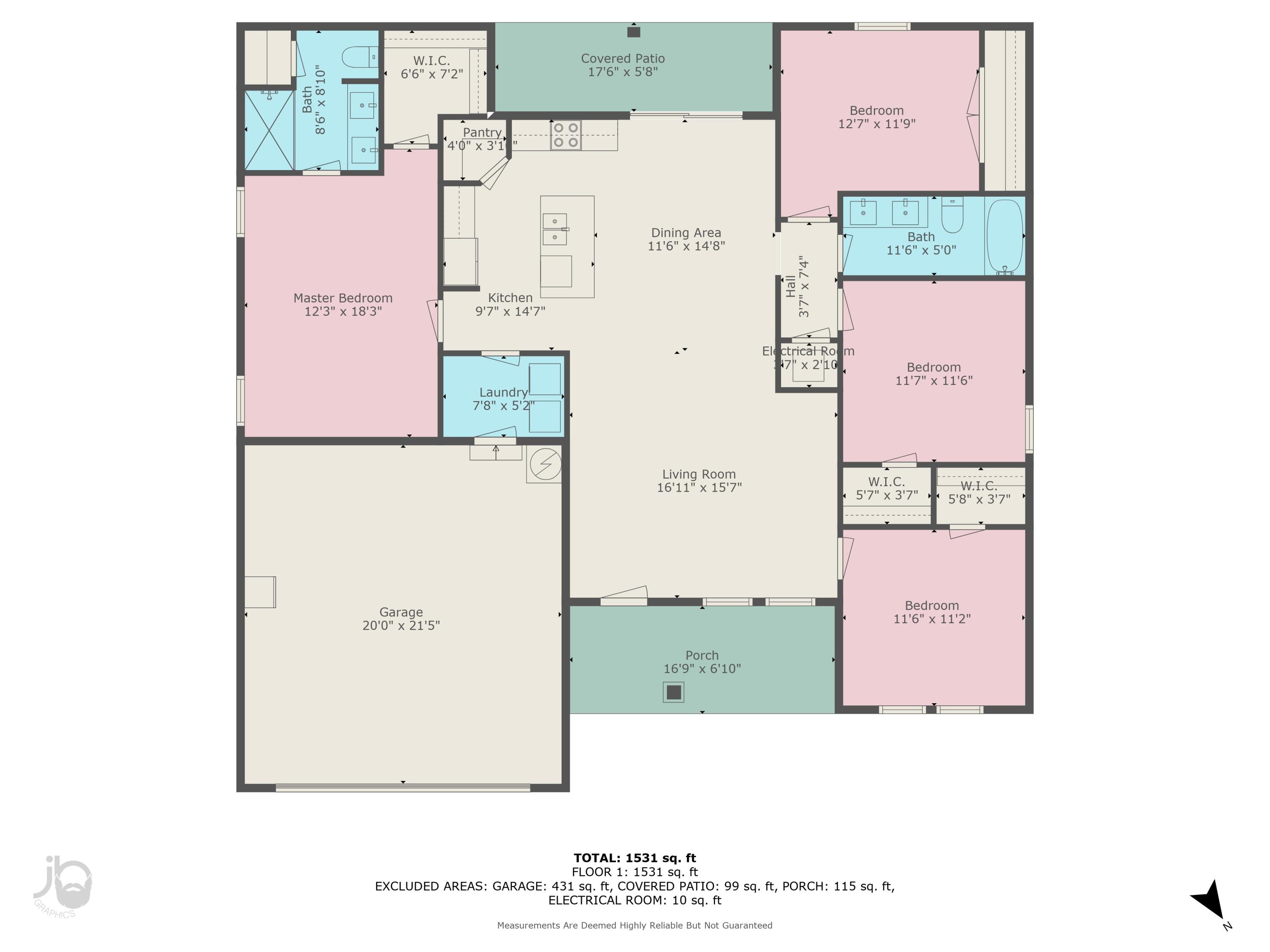 5754 Wayne Rogers Road Crestview, FL 32539 - Photo 44 of 44 unknown