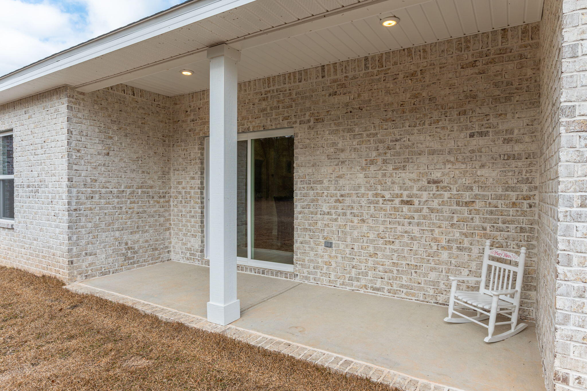 5754 Wayne Rogers Road Crestview, FL 32539 - Photo 27 of 44 a view of an outdoor space