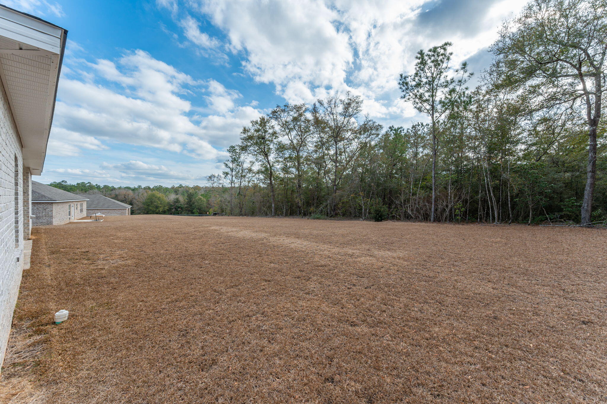 5754 Wayne Rogers Road Crestview, FL 32539 - Photo 30 of 44 a view of outdoor space and yard