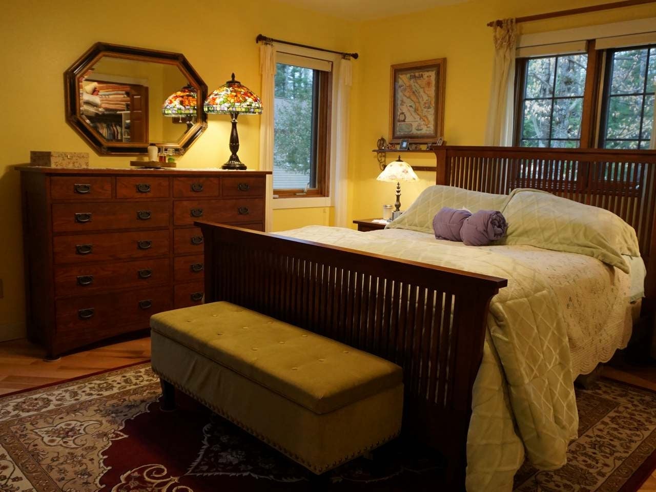 4881 Little Pike Road Mercer, WI 54547 - Photo 11 of 39 Gallery Image 11