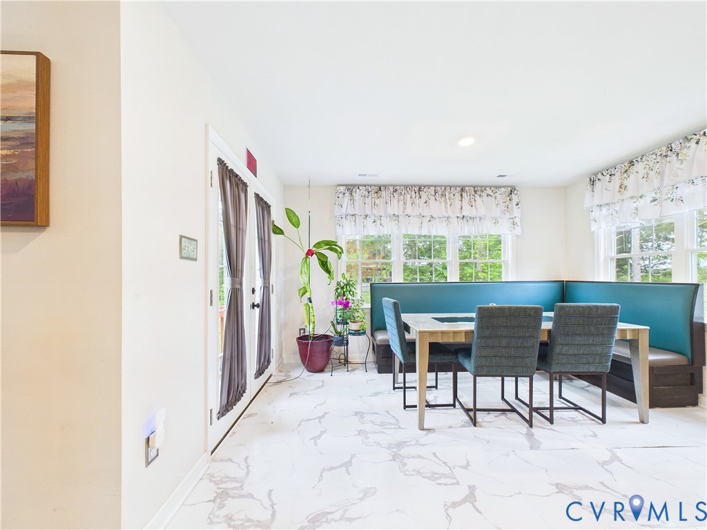 2845 Cumberland Road Farmville, VA 23901 - Photo 43 of 76