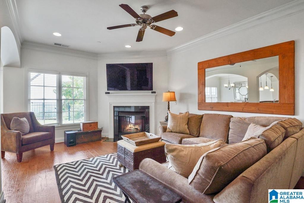 4098 Eagle Ridge Court Birmingham, AL 35242 - Photo 8 of 40 Gallery Image 8