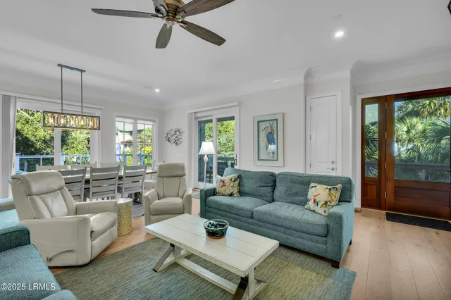 $5,250,000 | 134 Dune Lane, Hilton Head Island, SC 29928