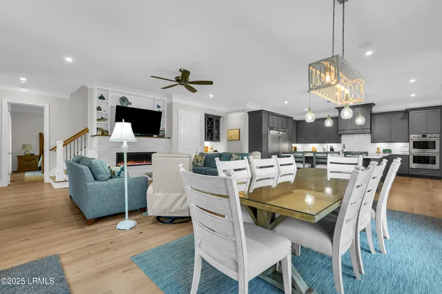 $5,250,000 | 134 Dune Lane, Hilton Head Island, SC 29928