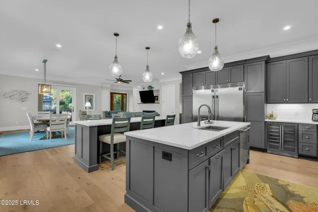 $5,250,000 | 134 Dune Lane, Hilton Head Island, SC 29928