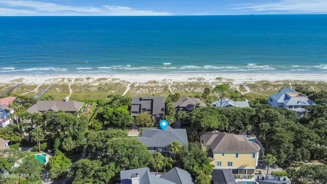 $5,250,000 | 134 Dune Lane, Hilton Head Island, SC 29928