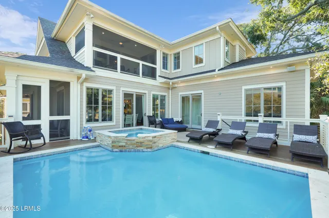 $5,250,000 | 134 Dune Lane, Hilton Head Island, SC 29928
