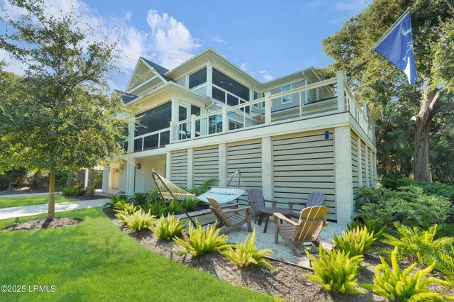 $5,250,000 | 134 Dune Lane, Hilton Head Island, SC 29928