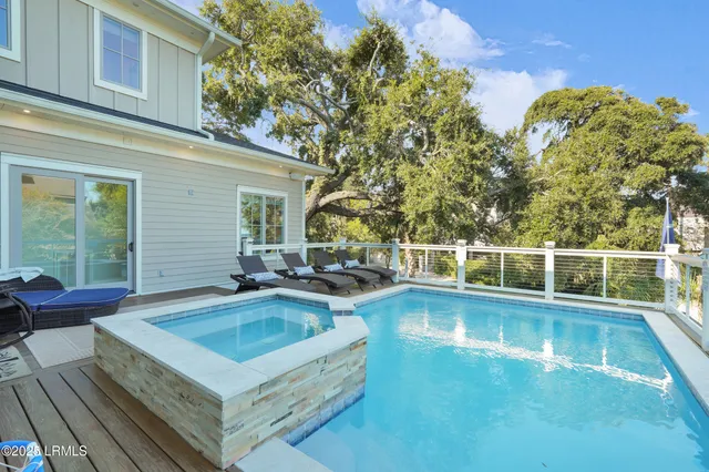 $5,250,000 | 134 Dune Lane, Hilton Head Island, SC 29928