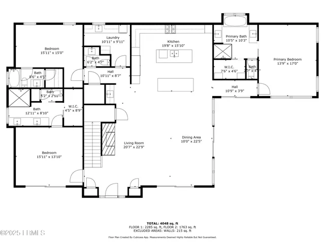$5,250,000 | 134 Dune Lane, Hilton Head Island, SC 29928