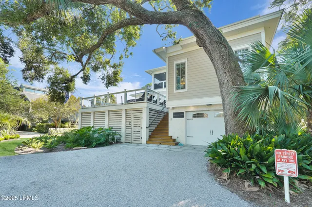$5,250,000 | 134 Dune Lane, Hilton Head Island, SC 29928