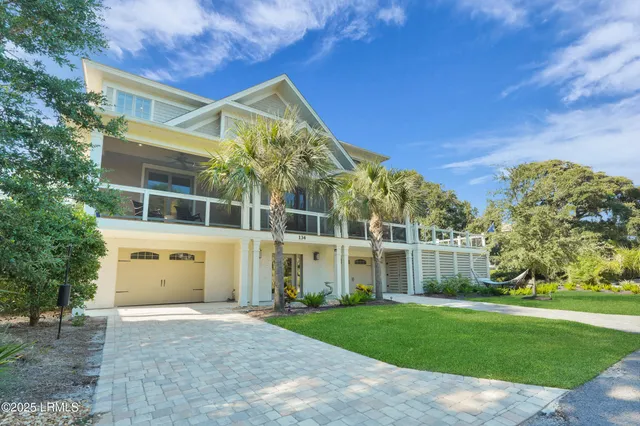 $5,250,000 | 134 Dune Lane, Hilton Head Island, SC 29928