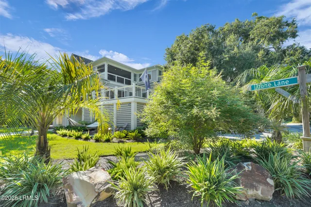 $5,250,000 | 134 Dune Lane, Hilton Head Island, SC 29928