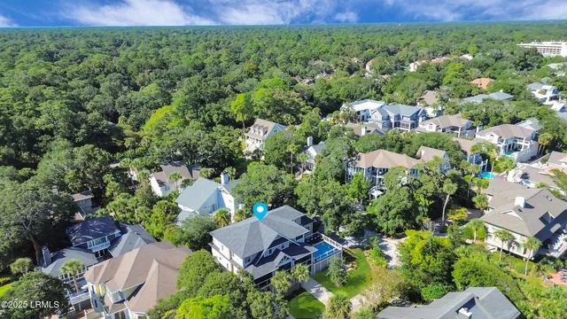 $5,250,000 | 134 Dune Lane, Hilton Head Island, SC 29928