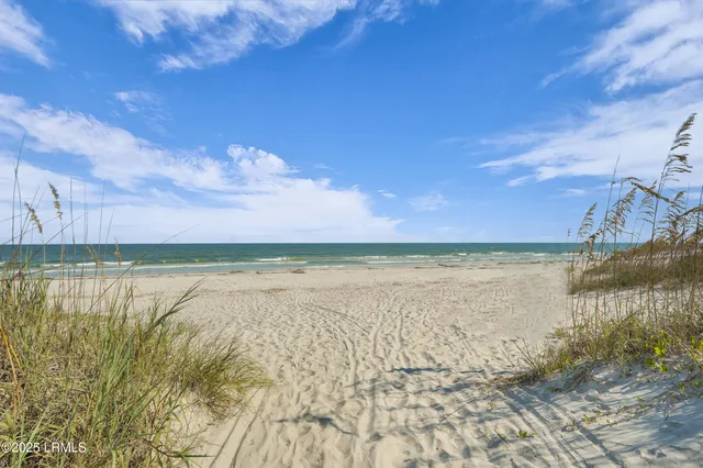 $5,250,000 | 134 Dune Lane, Hilton Head Island, SC 29928