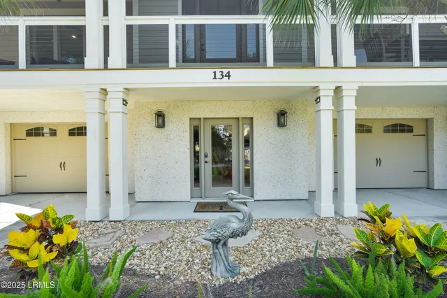 $5,250,000 | 134 Dune Lane, Hilton Head Island, SC 29928