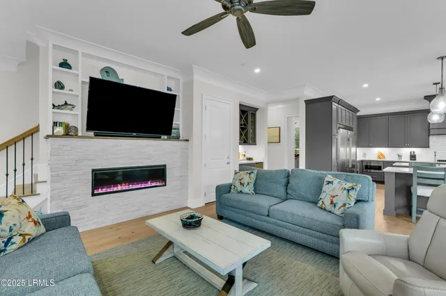 $5,250,000 | 134 Dune Lane, Hilton Head Island, SC 29928