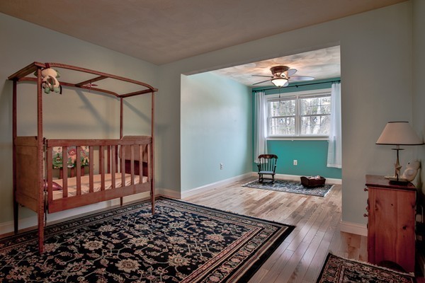 10 Raymond Court, Unit 10 Georgetown, MA 01833 - Photo 20 of 28 Gallery Image 20