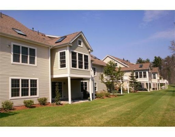 10 Raymond Court, Unit 10 Georgetown, MA 01833 - Photo 24 of 28 Gallery Image 24