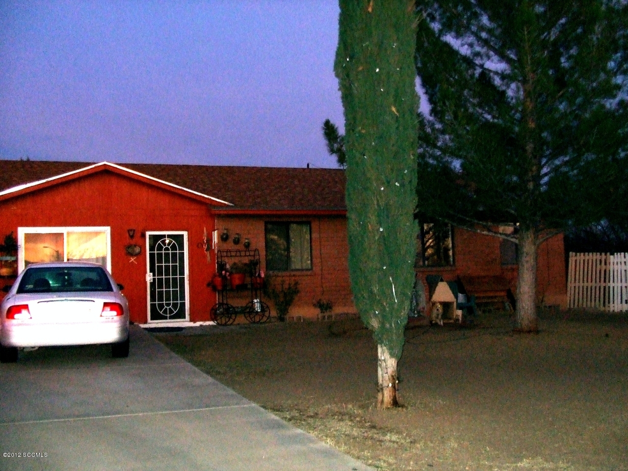 364 Abaco Court Rio Rico, AZ 85648 - Photo 1 of 4