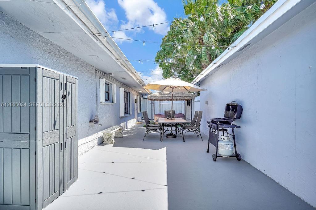 25420 Southwest 124th Place, Unit 1A Homestead, FL 33032 - Photo 24 of 36 Photo 24