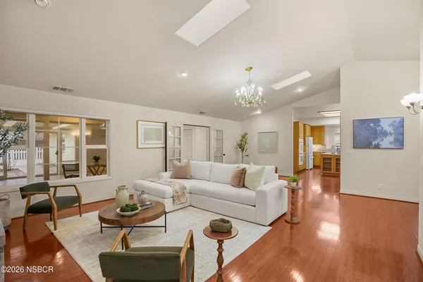 $1,898,750 | 312 Freya Drive, Solvang, CA 93463