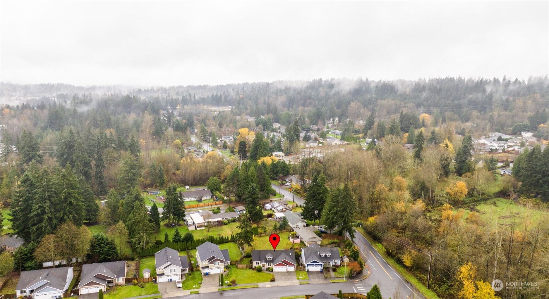 910 209th Street Southeast Bothell, WA 98021 - Photo 28 of 28 a view of a city