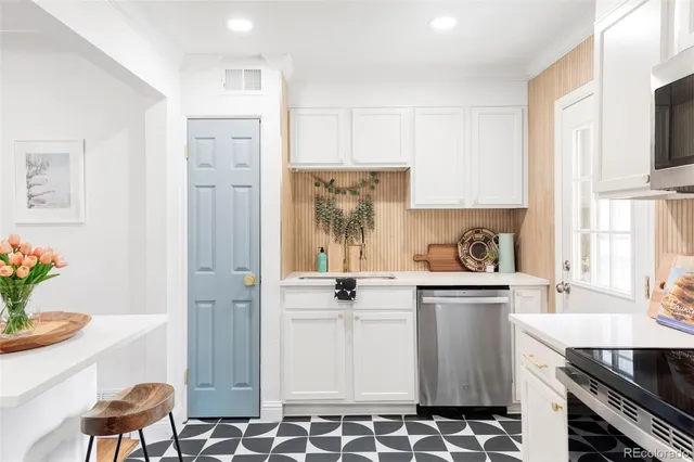 $315,000 | 2313 South Race Street, Unit A, Denver, CO 80210