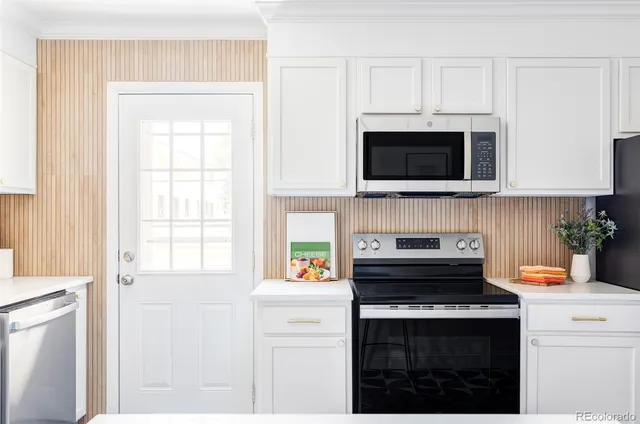 $315,000 | 2313 South Race Street, Unit A, Denver, CO 80210