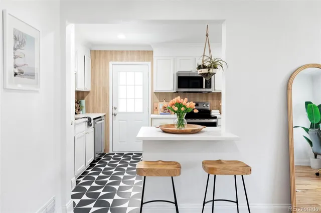 $315,000 | 2313 South Race Street, Unit A, Denver, CO 80210