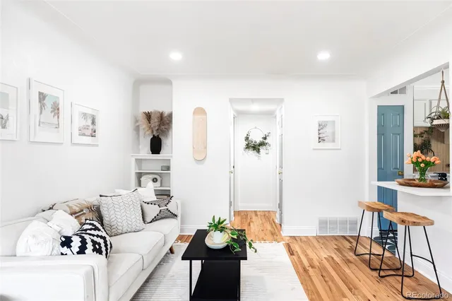 $315,000 | 2313 South Race Street, Unit A, Denver, CO 80210