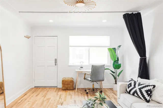 $315,000 | 2313 South Race Street, Unit A, Denver, CO 80210