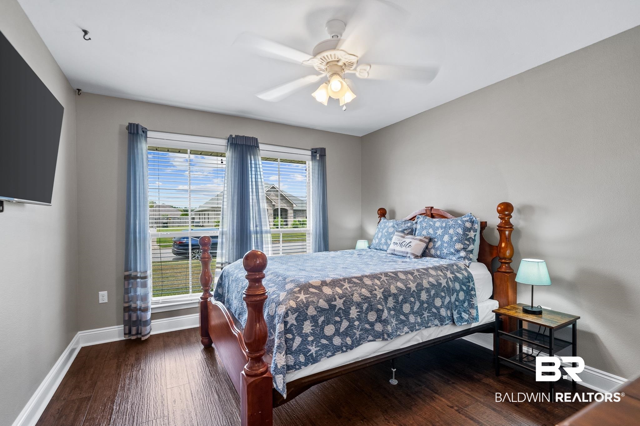 612 Parish Lakes Drive Foley, AL 36535 - Photo 19 of 45 Guest room