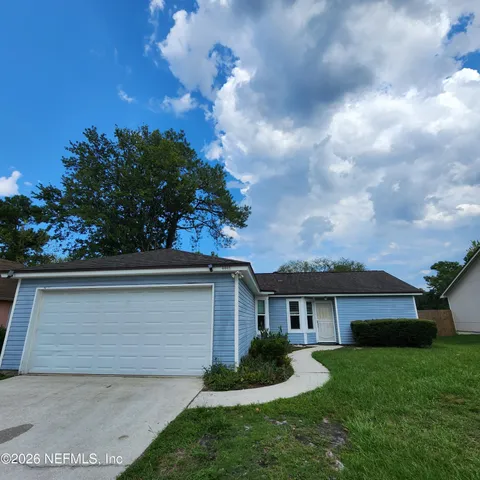 $1,625 | 6941 Huntington Woods Circle West, Jacksonville, FL 32244