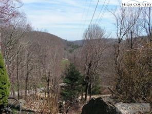 1495 Cobbs Creek Road Boone, NC 28607 - Photo 8 of 22 a view of a yard