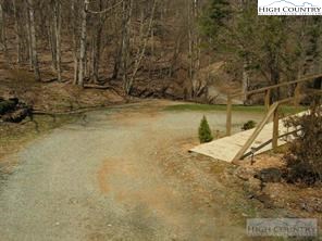 1495 Cobbs Creek Road Boone, NC 28607 - Photo 9 of 22 a view of a lake view