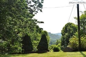 1495 Cobbs Creek Road Boone, NC 28607 - Photo 10 of 22 a view of a outdoor space