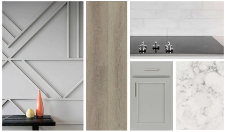 308 Redbud Rdg Drive Brookshire, TX 77423 - Photo 2 of 12 a bathroom with a sink and a mirror