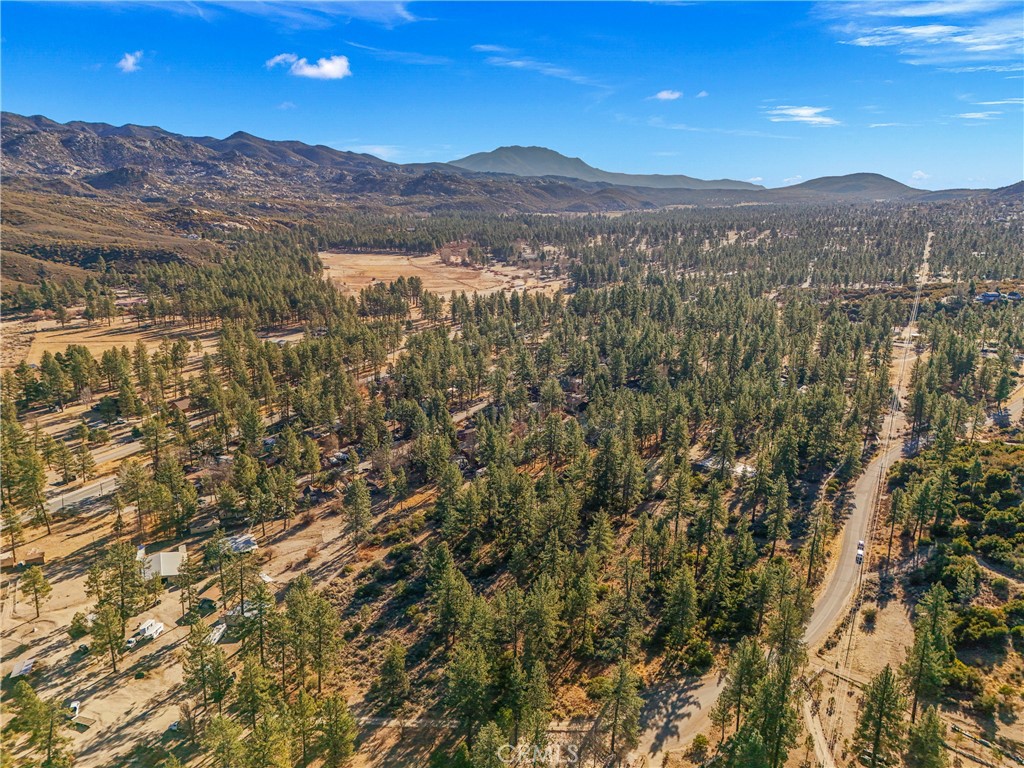 1 Pipe Creek Road Mountain Center, CA 92561 - Photo 16 of 20 a view of lake and mountains