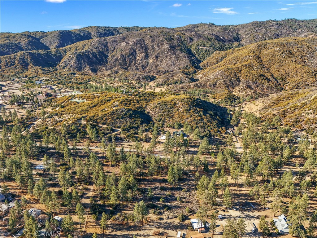 1 Pipe Creek Road Mountain Center, CA 92561 - Photo 18 of 20 a view of city and mountain