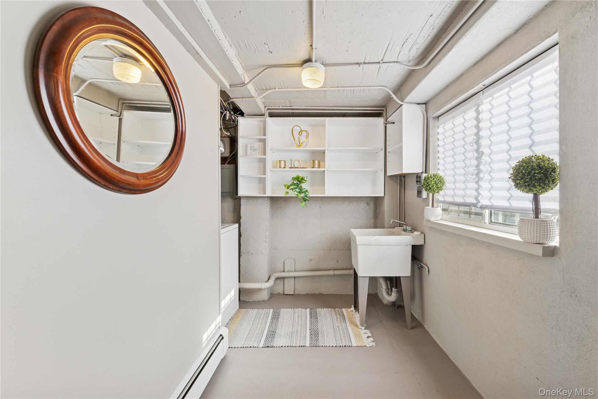 154-27 20th Road Queens, NY 11357 - Photo 27 of 30 a very nice looking room with a large window