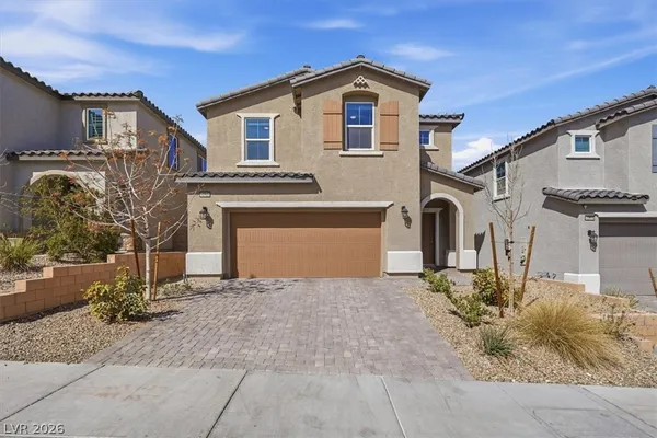 $2,700 | 10920 Oregano Avenue, Las Vegas, NV 89166