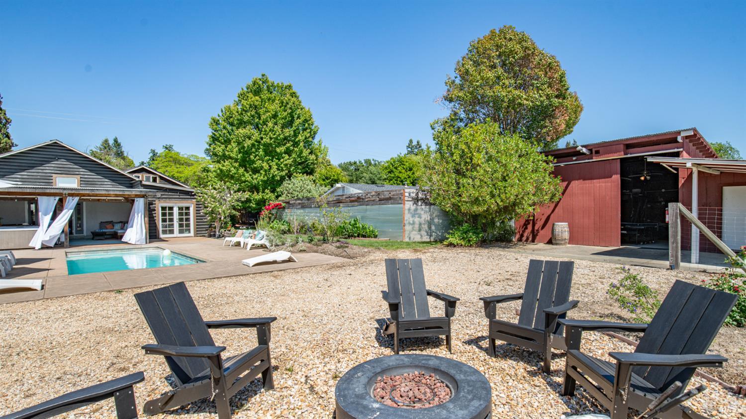 620 Dry Creek Road Healdsburg, CA 95448 - Photo 61 of 91