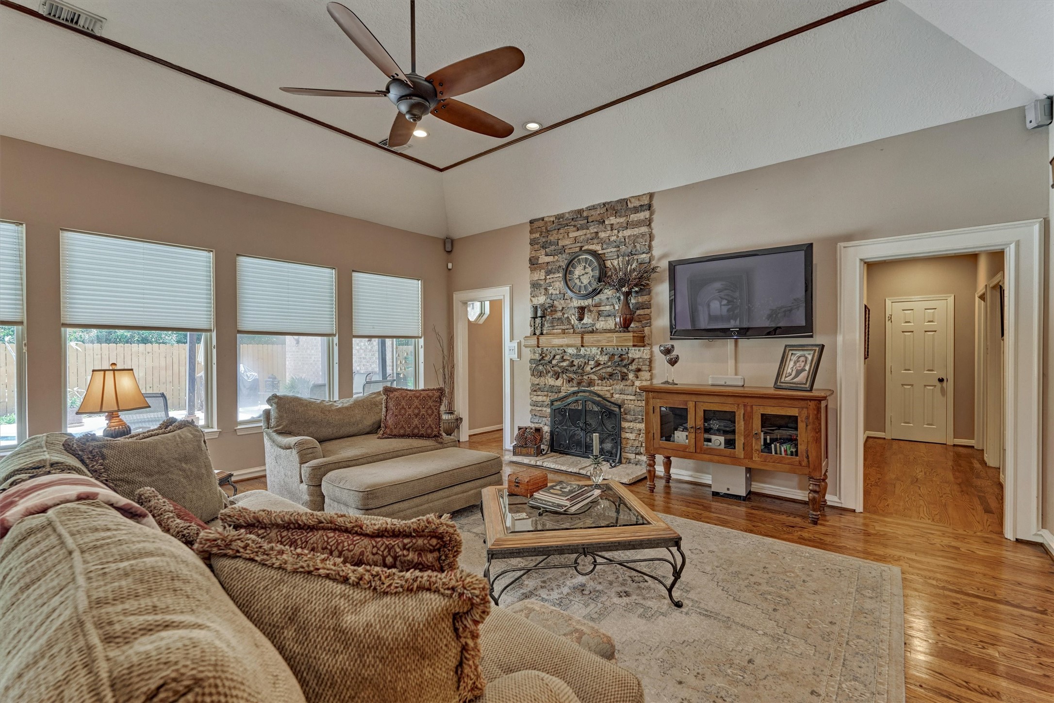 423 Pine Edge Drive Spring, TX 77380 - Photo 11 of 36