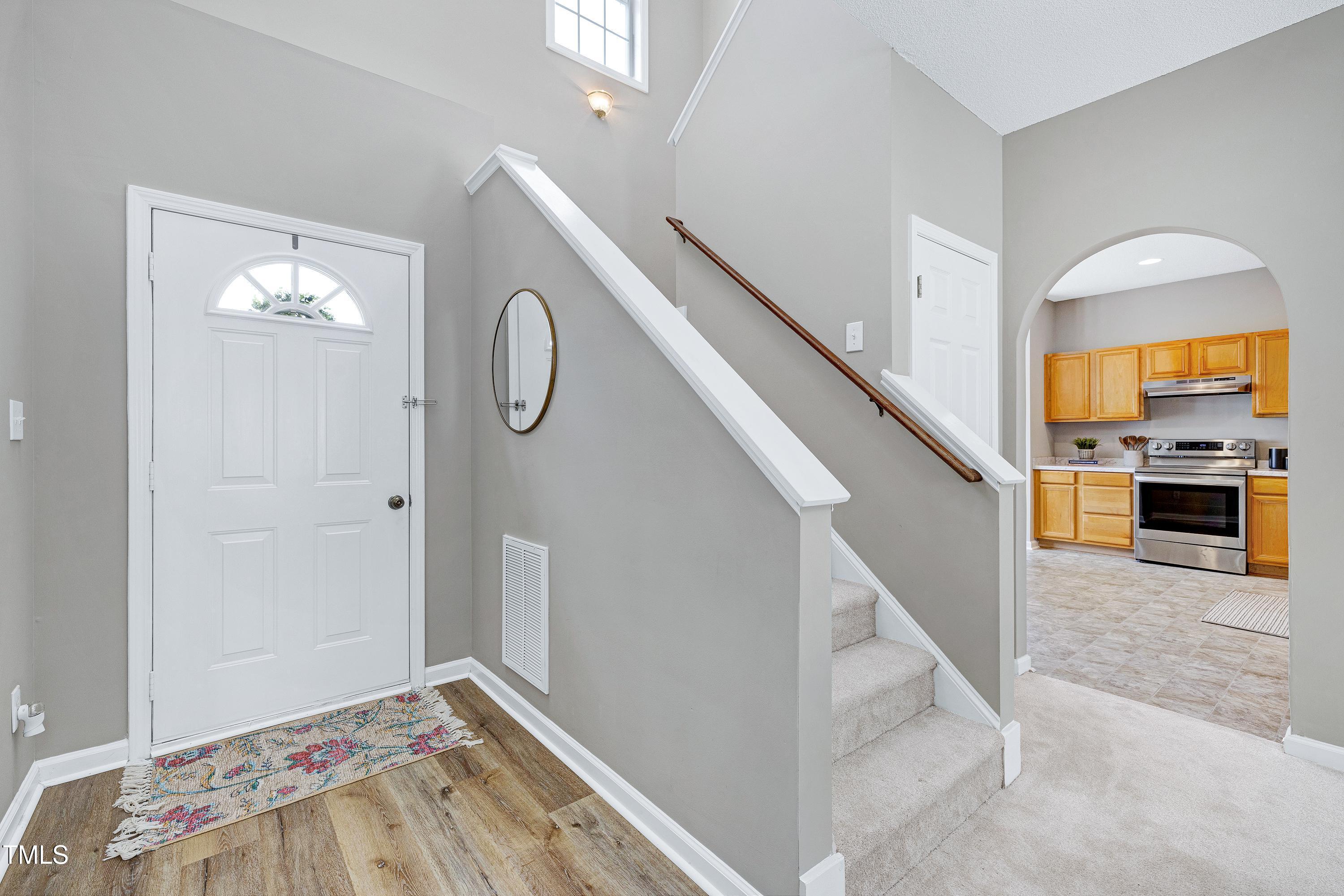 2901 Alder Ridge Lane Raleigh, NC 27603 - Photo 21 of 37 Scene-18