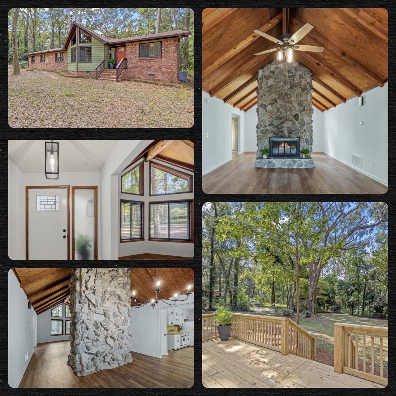 3436 Robinhood Road Tallahassee, FL 32312 - Photo 32 of 38