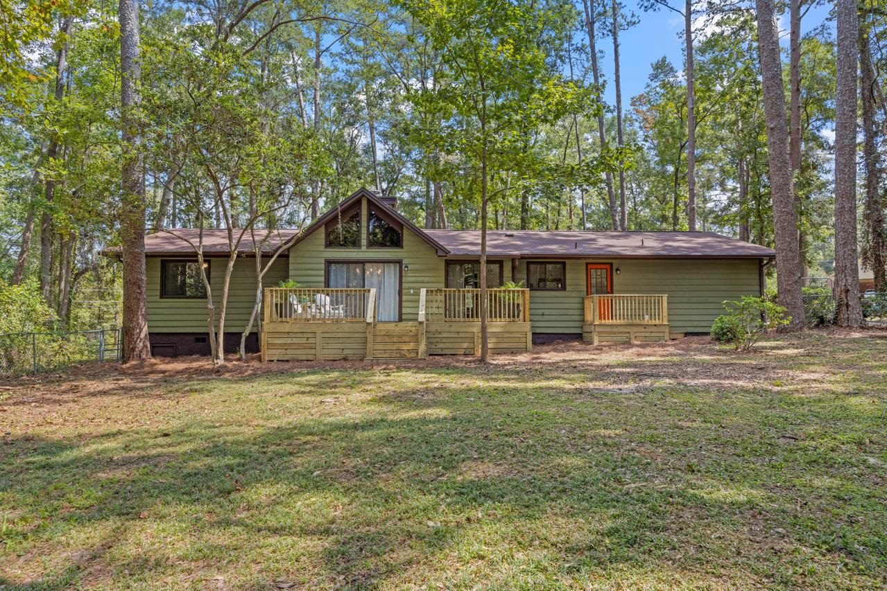 3436 Robinhood Road Tallahassee, FL 32312 - Photo 6 of 38