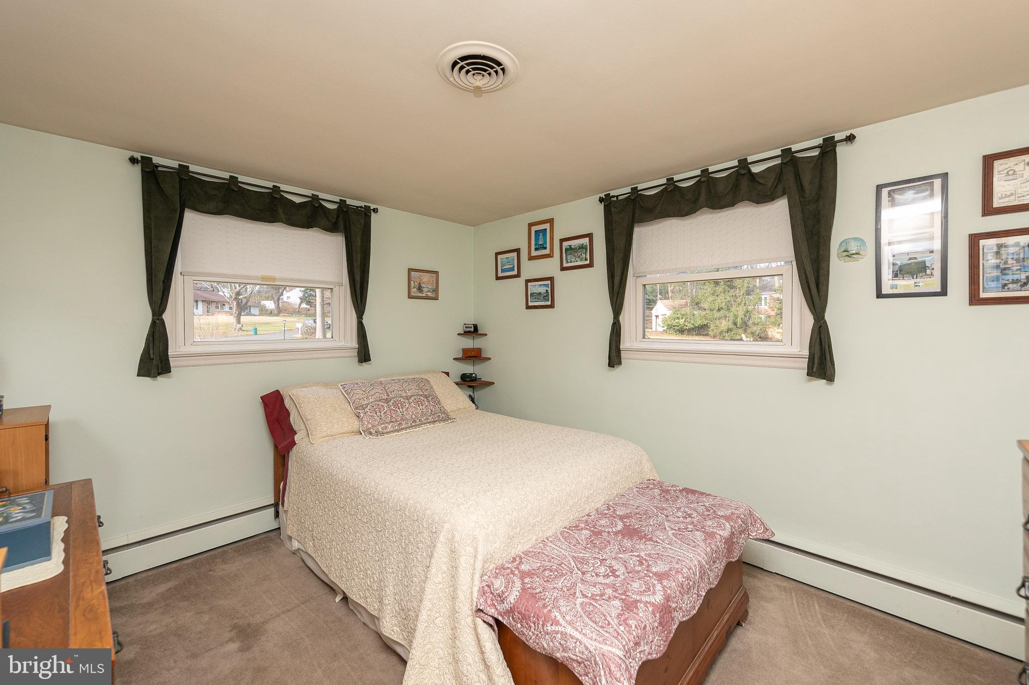 605 Raikes Road Huntingdon Valley, PA 19006 - Photo 19 of 37 bedroom 2