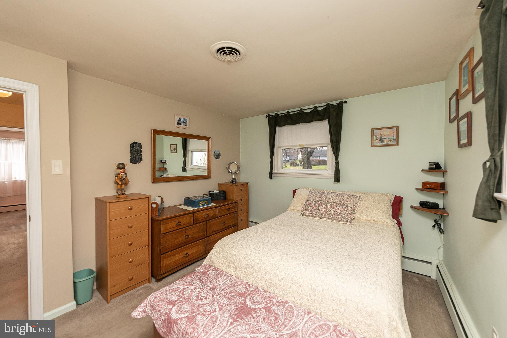 605 Raikes Road Huntingdon Valley, PA 19006 - Photo 20 of 37 bedroom 2